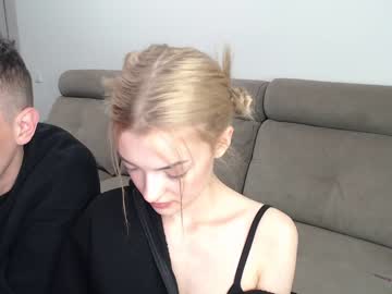 webcam couple milly____ image #4441556