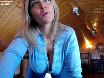 webcam girl wildtequilla image #504134