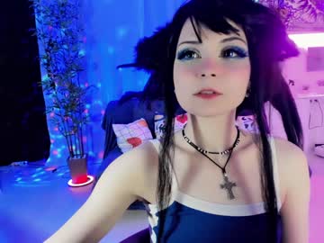 webcam girl ronnie_neko image #5861851
