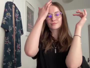 Cam for classyandgirly