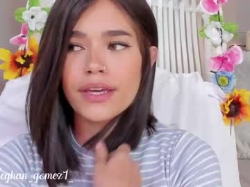 webcam girl _meghan_gomez1_ image #1796308
