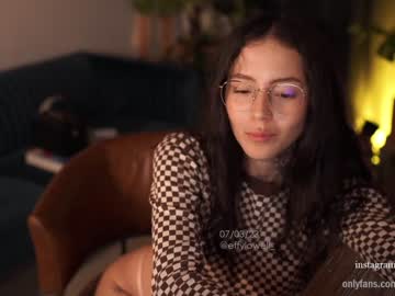webcam girl effylowell_ image #3886551