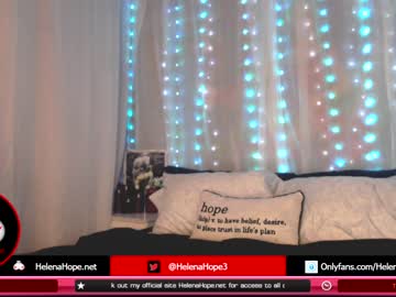 webcam girl helena_hope image #6202738