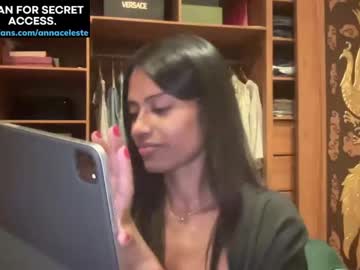 webcam girl annaceleste image #6382610