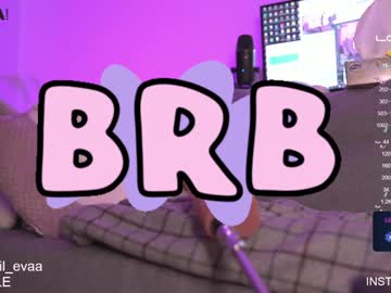 webcam girl lil_eva image #2637090