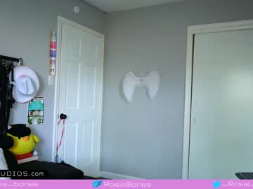 webcam girl rosiebones image #5358627