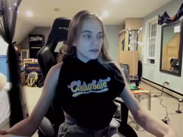 webcam girl rose_carter image #276717