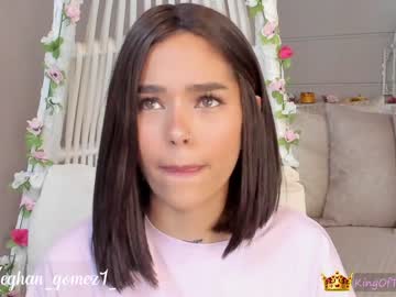 webcam girl _meghan_gomez1_ image #2090092