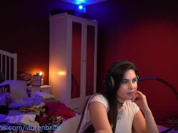 webcam girl laurenbrite image #198785