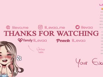 webcam girl lil_eva image #4218977