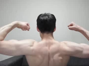 webcam man skinnyguywithbigd image #6895021