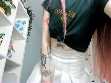 webcam girl thisisamelia image #3646193
