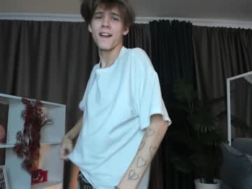 webcam man jacob_best image #3839482