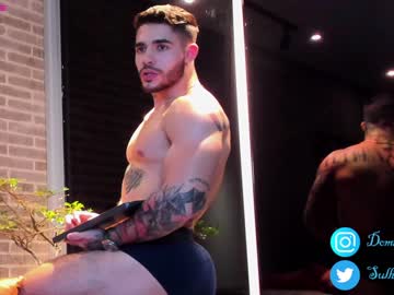webcam man dominic_sullivan1 image #1198095