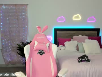 webcam girl demihawks image #5221