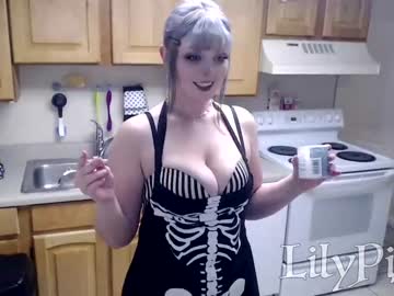 webcam girl lilypixel image #2925733