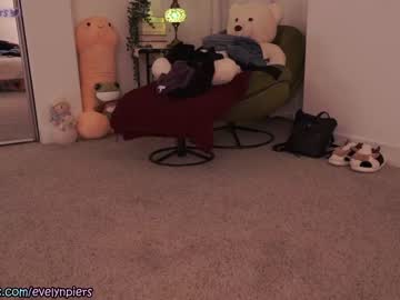 webcam girl evelynpiers image #3434595