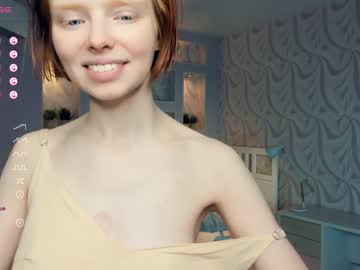 webcam girl gingers_hugs image #5909803