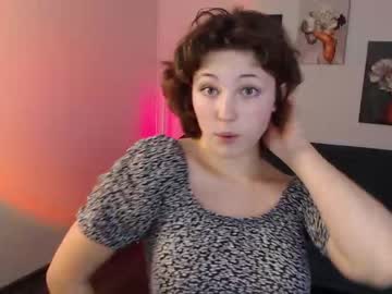 webcam girl cherry_lea_ image #5379434