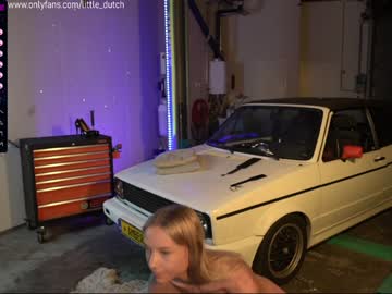 webcam girl little_dutch image #256447