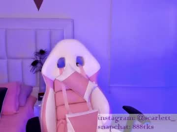 webcam girl scarlett__baker image #1252978