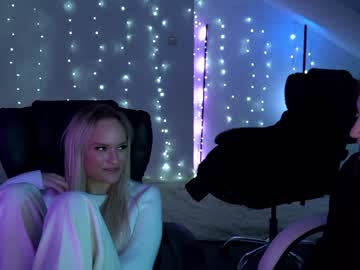 webcam couple anabel054 image #203050