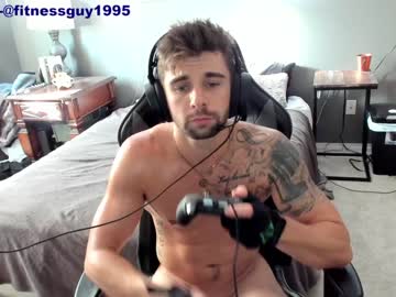 webcam man theufcfan_8181 image #161157