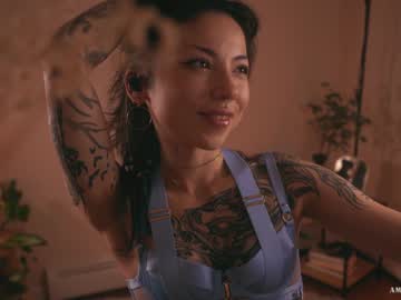 webcam girl ambientink image #3149708