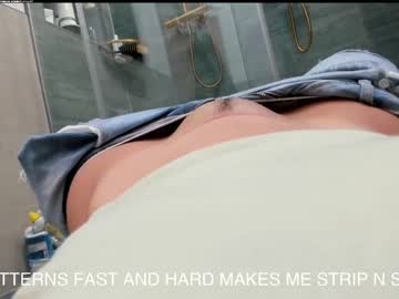 webcam girl lets_slip_and_slide image #5155348