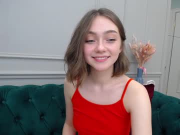 webcam girl adelewilson__ image #280656