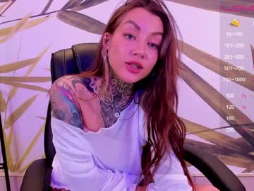 webcam girl nickyneck image #4468265
