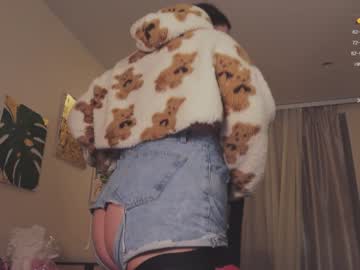 webcam girl chery_lady22 image #5513259