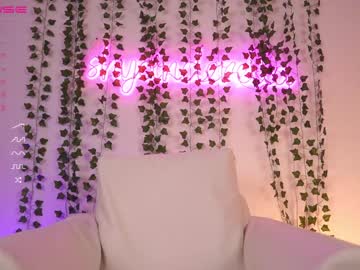 webcam girl shycinderella image #4682696