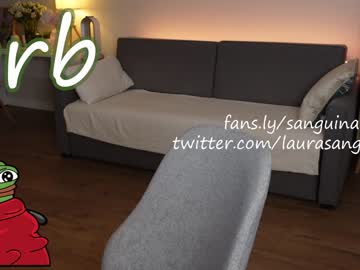 webcam girl laura_sanguinar image #5178946