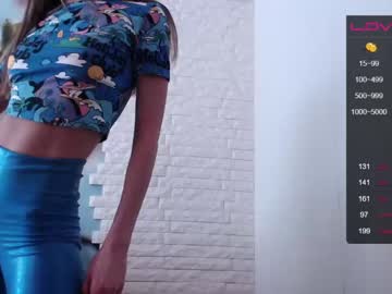 webcam girl mazzanti_ image #4568106
