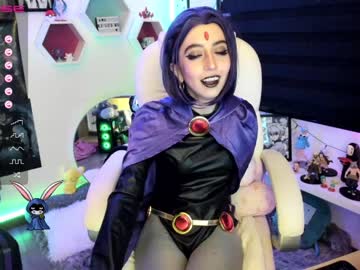 webcam girl stephymoon_ image #2138577