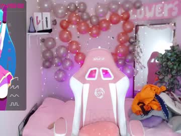webcam girl kloeking_ image #3501671