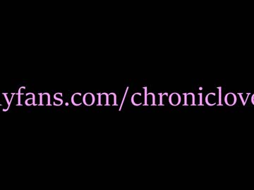 webcam girl chroniclove image #5712513