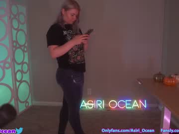 webcam girl asiri_ocean image #5304963