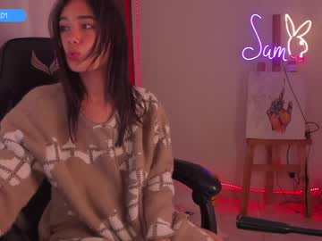 webcam girl _sam_smith_ image #2360487