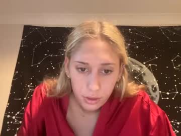 Cam for vickyexybod