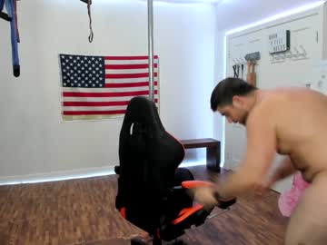 webcam man unicornspit11 image #299575