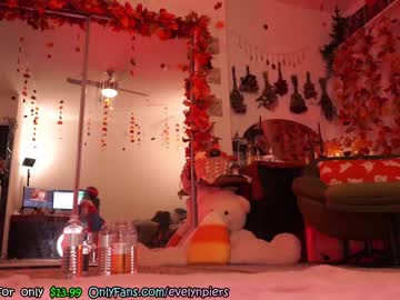 webcam girl evelynpiers image #5373170