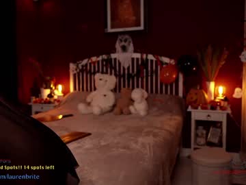 webcam girl laurenbrite image #5621614