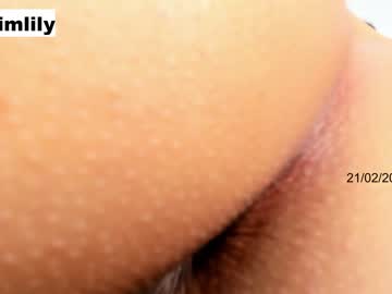 webcam girl imlily96 image #1186205