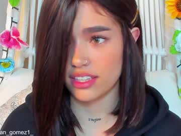 webcam girl _meghan_gomez1_ image #145896