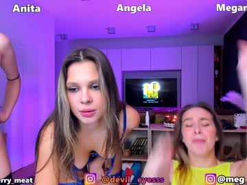 webcam girl megan_myersss image #3039026