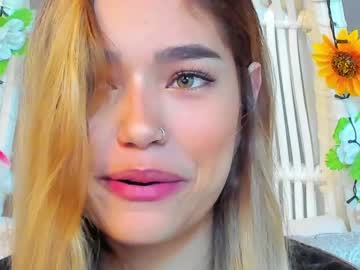 webcam girl _meghan_gomez1_ image #157674