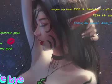 webcam girl magic_elf image #136222