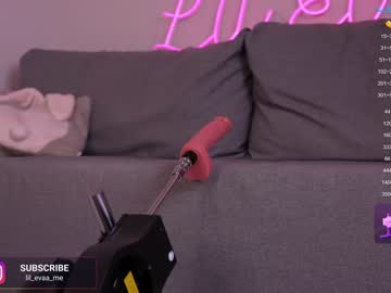 webcam girl lil_eva image #4276493